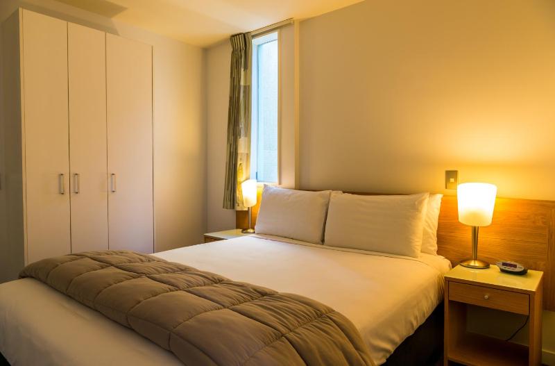 Astelia Apartment Hotel - image 9
