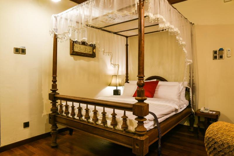 5 Heeren Museum Residence - image 9
