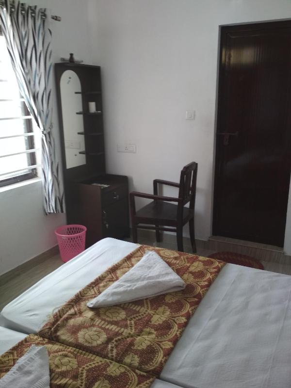 Immanuel Home Stay - image 9