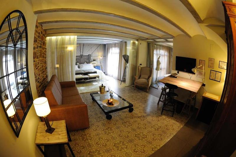 Suite Teruel image 4