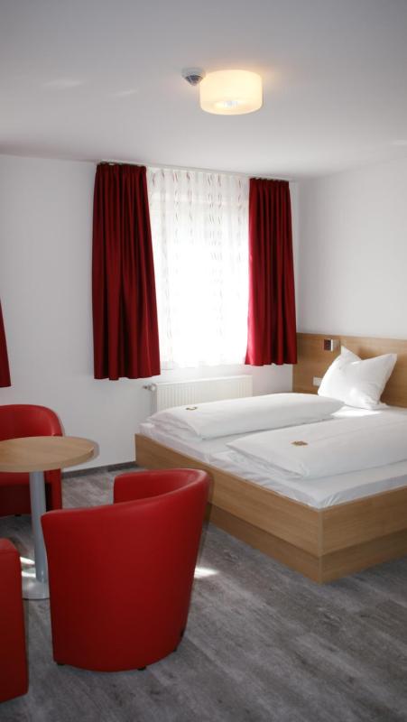 Comfort Double Room image 2