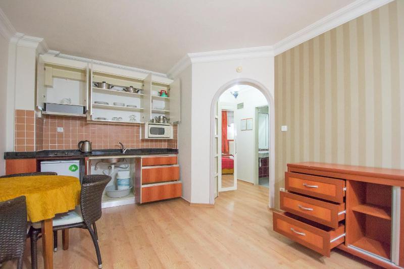 My Home Apart - image 2