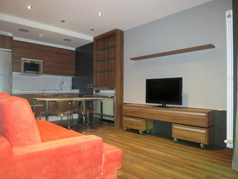 Apartamentos Clarín - image 8