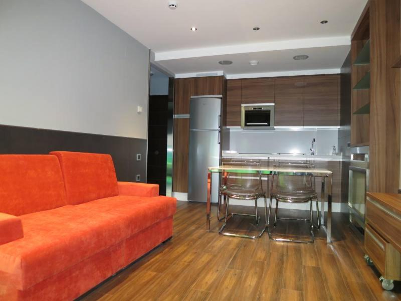 Apartamentos Clarín - image 5