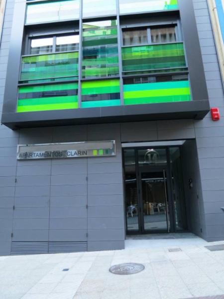 Apartamentos Clarín - image 15