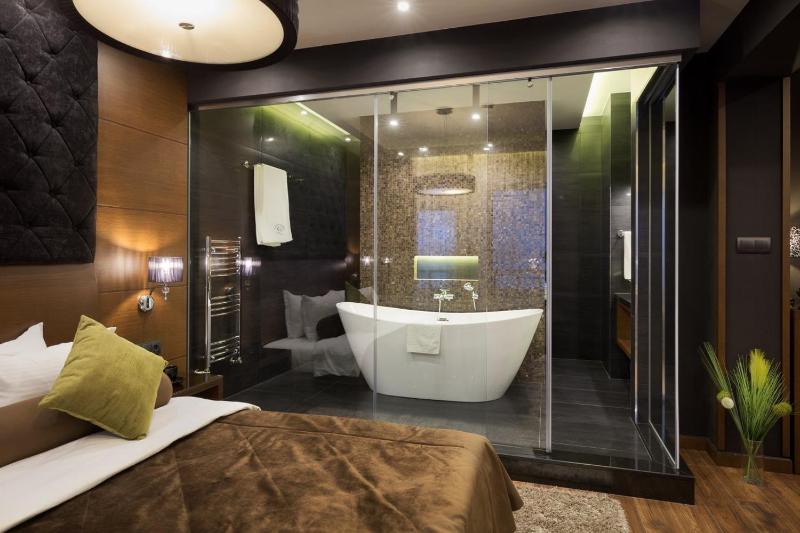 Deluxe King Suite image 3