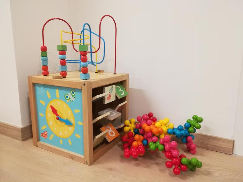 Penthouse Apartment with Terrace image 4