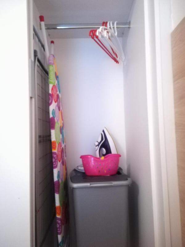 One Bedroom Superior Apartment image 2