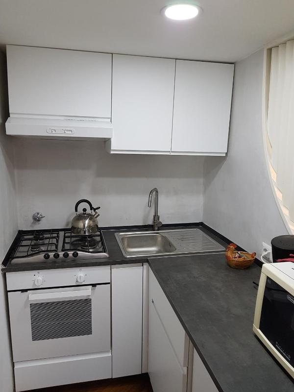 One-Bedroom Apartment image 3