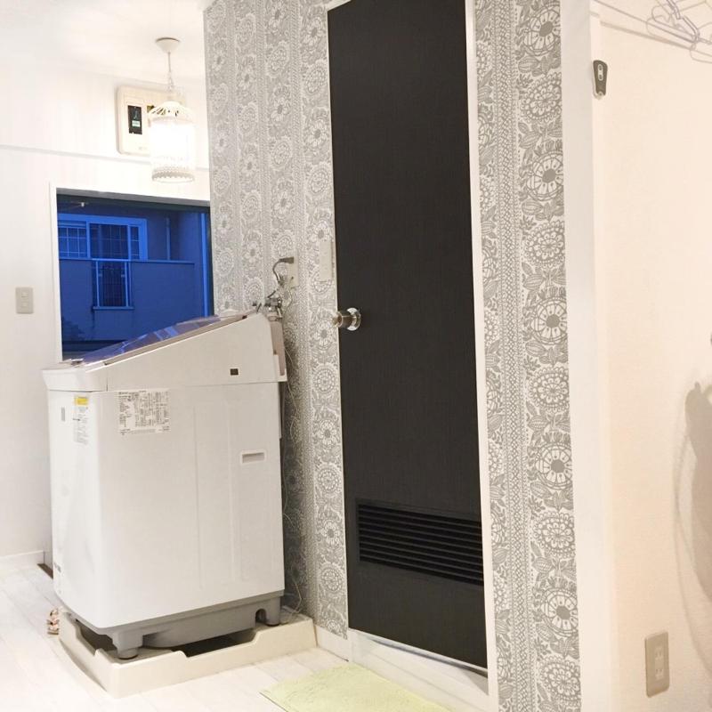 Guest House Fukuoka W101 - image 13