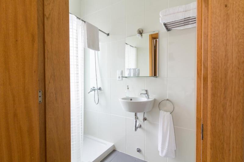 Double or Twin Room with Private Bathroom image 2