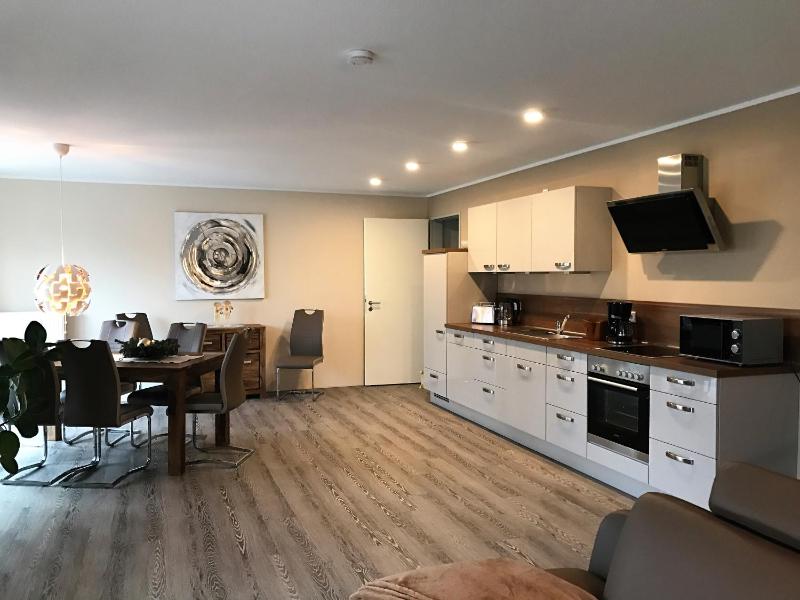 Deluxe Apartment image 3