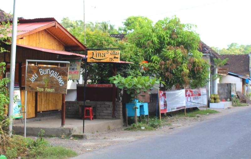 Linas Villas - image 23