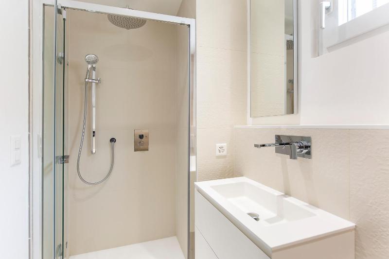 Two-Bedroom Apartment image 4
