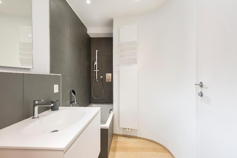 Two-Bedroom Apartment image 3