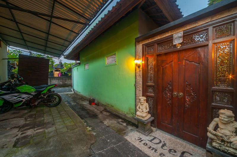 Umah DiTebe Canggu - image 3