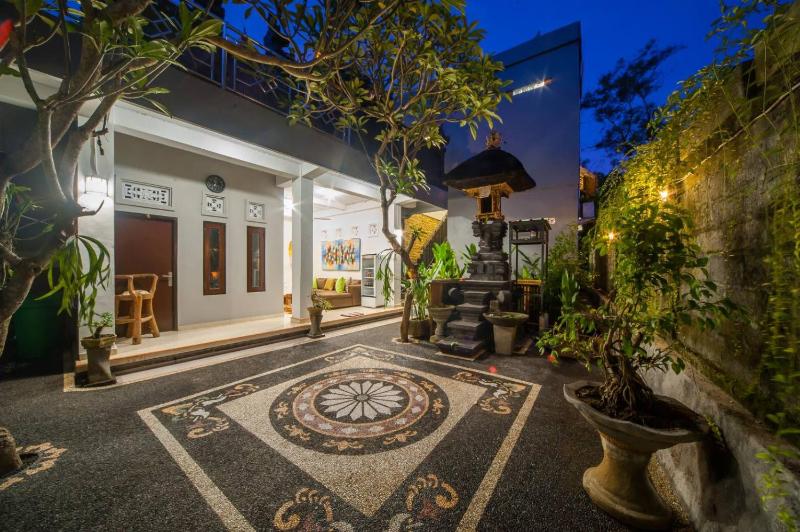 Umah DiTebe Canggu - image 22