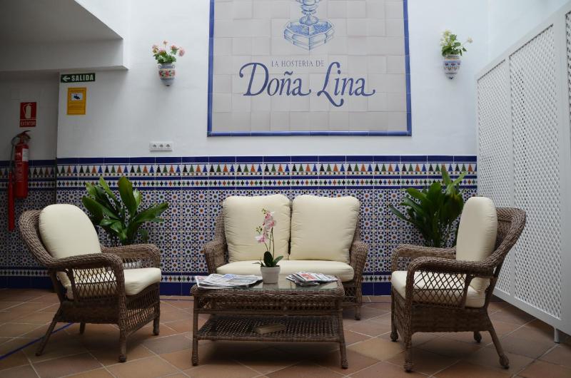 Hotel Doña Lina - image 1