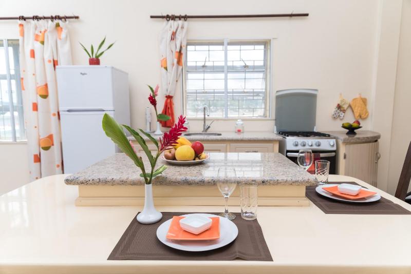 Bayside Villa St. Lucia - image 2