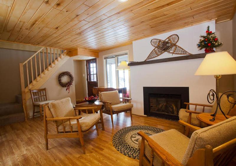 Chalet image 2
