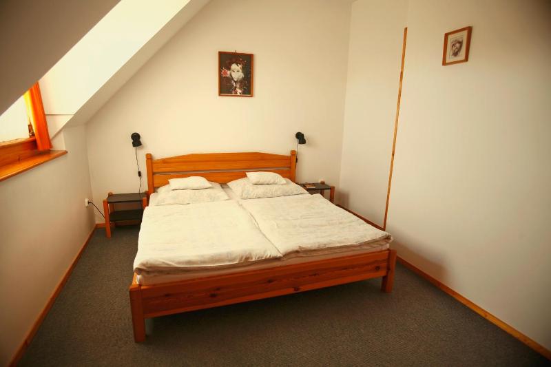 Standard Double or Twin Room image 1