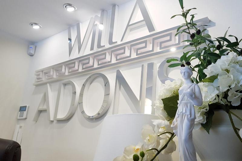 Willa Adonis - image 19