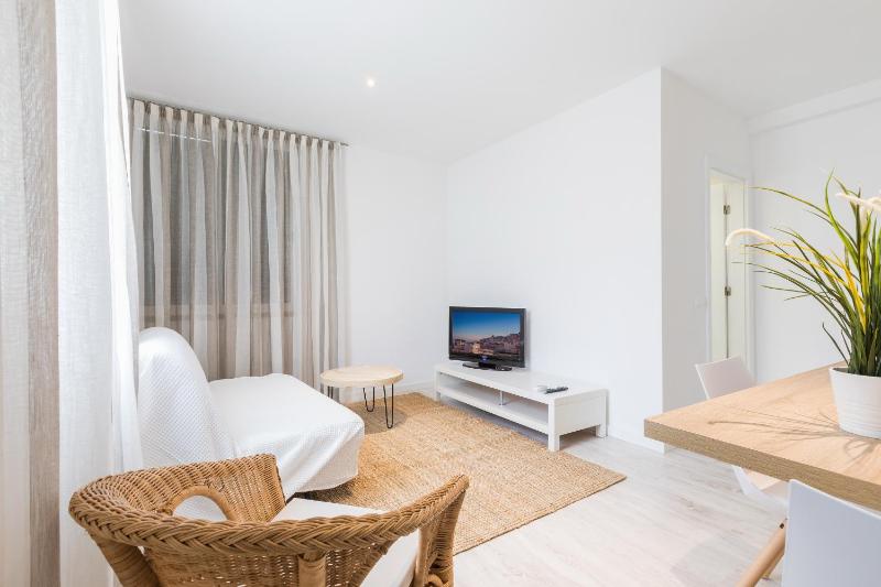 One-Bedroom Apartment image 4