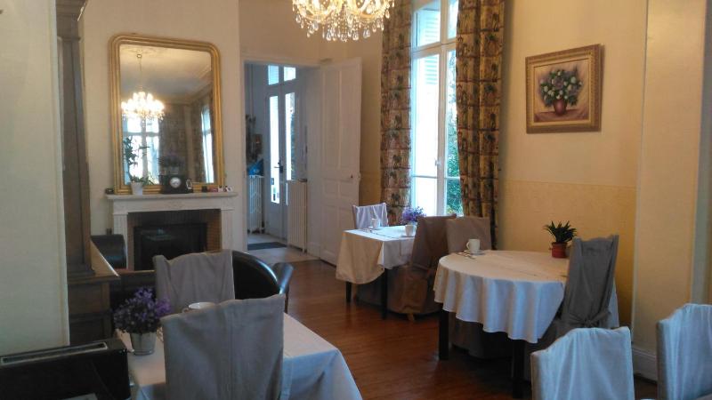 Manoir de la Marjolaine - image 36