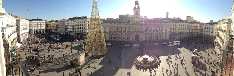 Three-Bedroom Apartment image 2