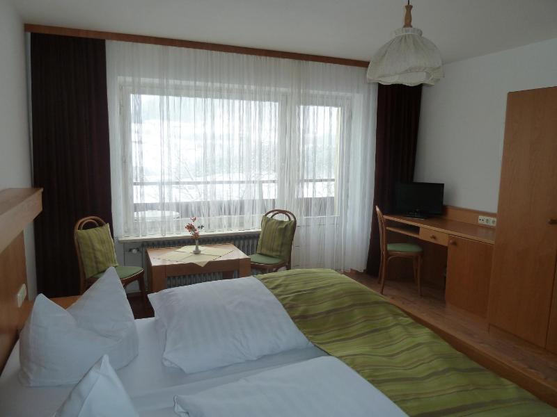 Premium Double Room image 2