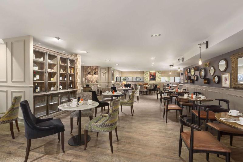 Ramada Hotel and Suites by Wyndham Coventry - image 18