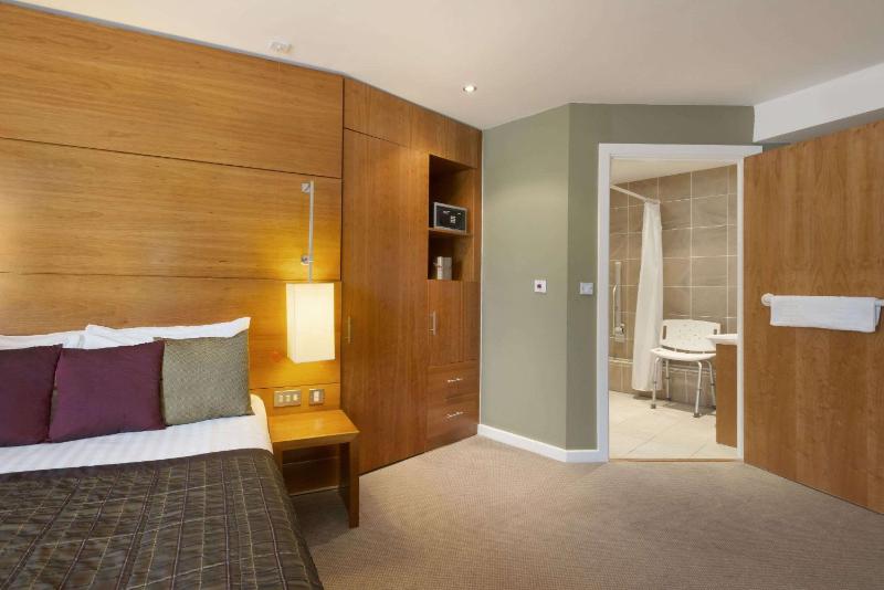 Double Accessible Room, Non-Smoking image 2