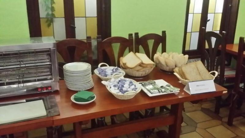 Hotel Doña Lina - image 10