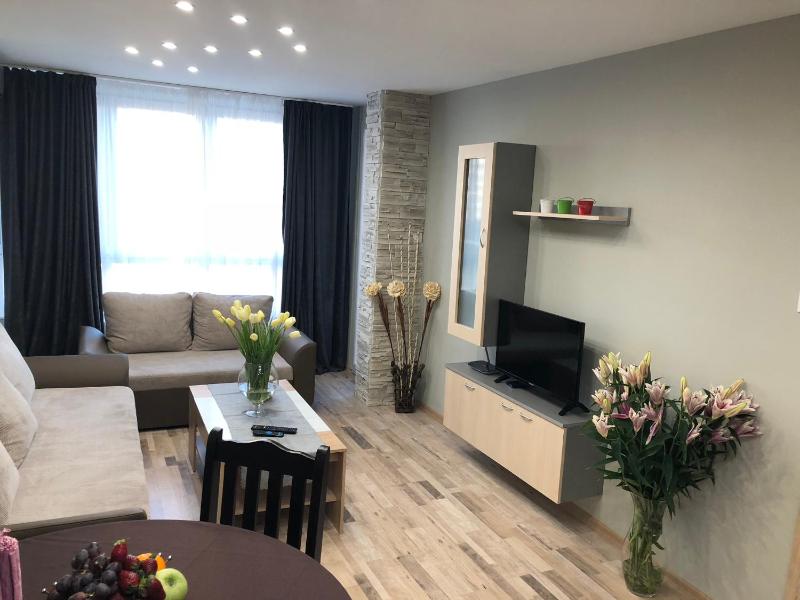 Apartment with Balcony image 4