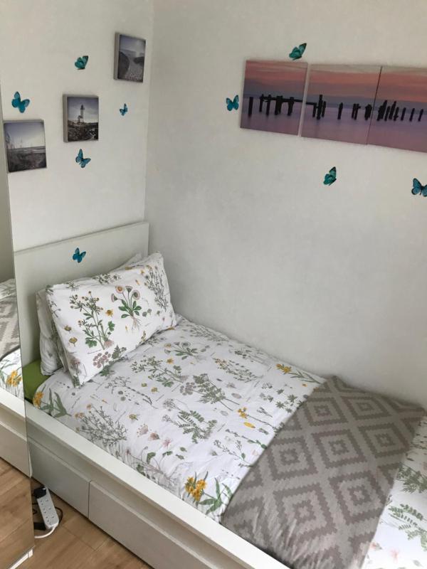 Apartment with Garden View image 1