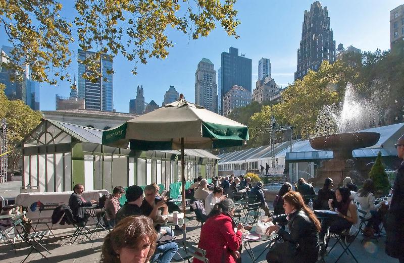 Modern Midtown East Apartments in NYC - image 1