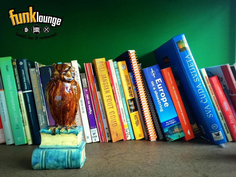 Funk Lounge Hostel - image 15