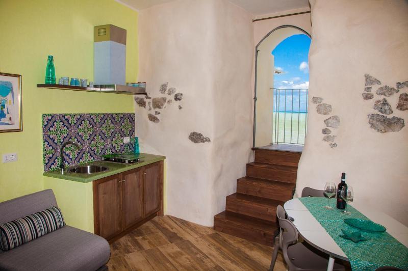 Balcone sulla spiaggia - image 23