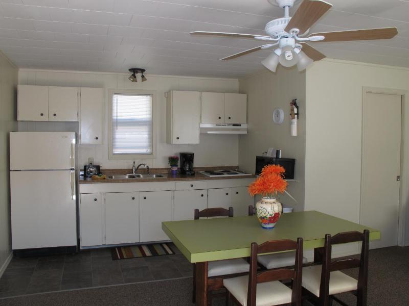 Two-Bedroom Apartment image 2