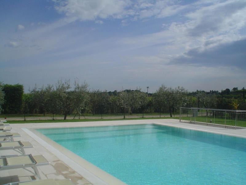 Agriturismo Borgo di Calmasino - image 36