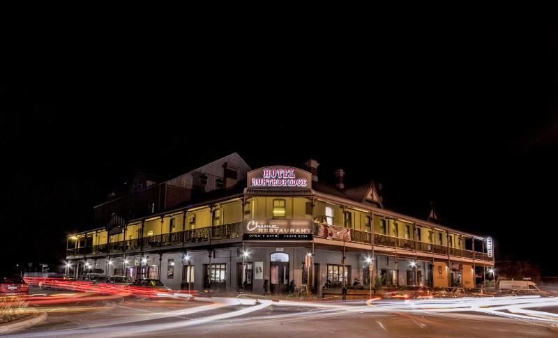 Hotel Northbridge - image 1