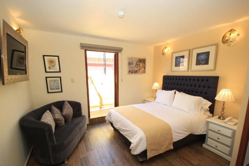 Hotel Boutique Ponciano - image 16
