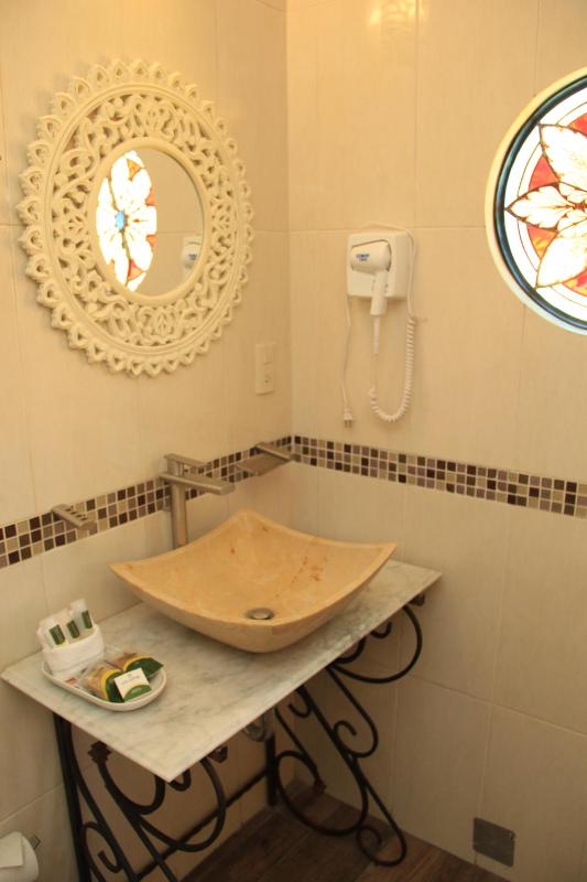 Hotel Boutique Ponciano - image 14