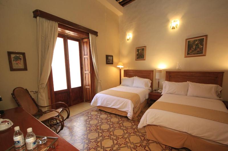 Hotel Boutique Ponciano - image 9