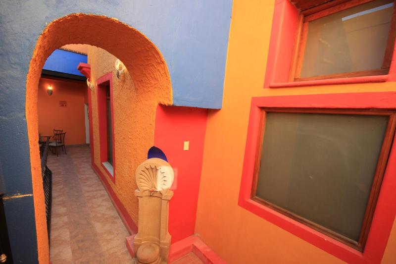 Hotel Boutique Ponciano - image 13