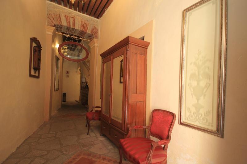 Hotel Boutique Ponciano - image 2