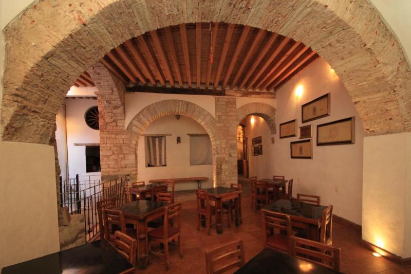 Hotel Boutique Ponciano - image 4