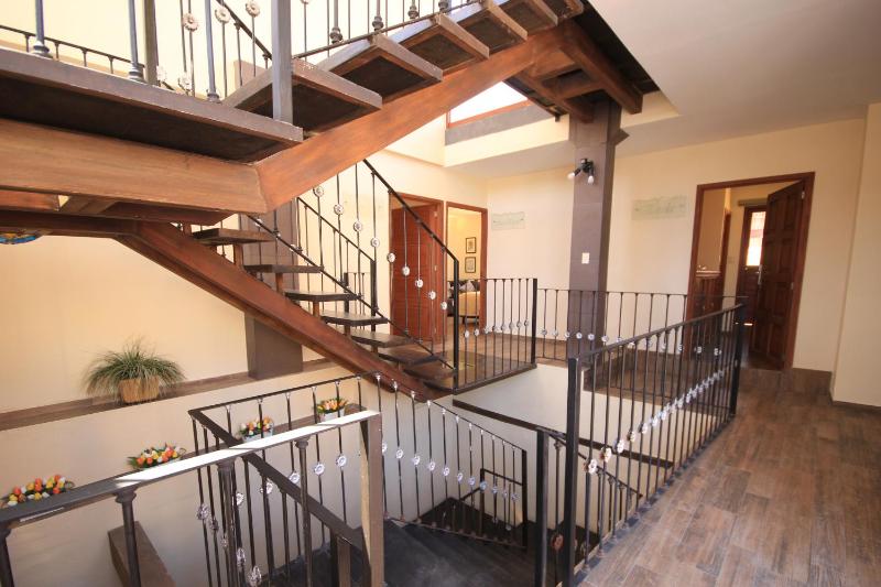 Hotel Boutique Ponciano - image 10