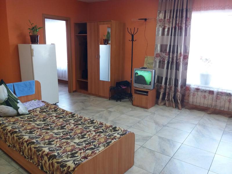 Bed in 6-Bed Mixed Dormitory Room image 3