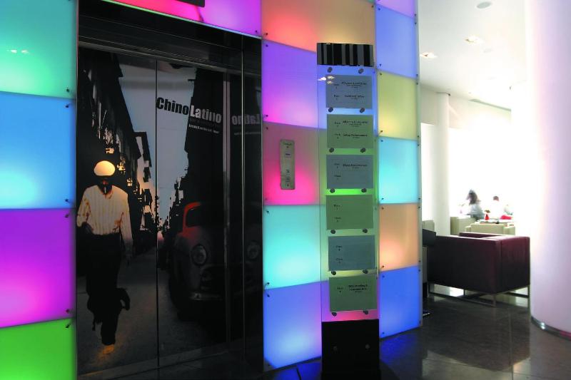 Park Plaza Leeds - image 17